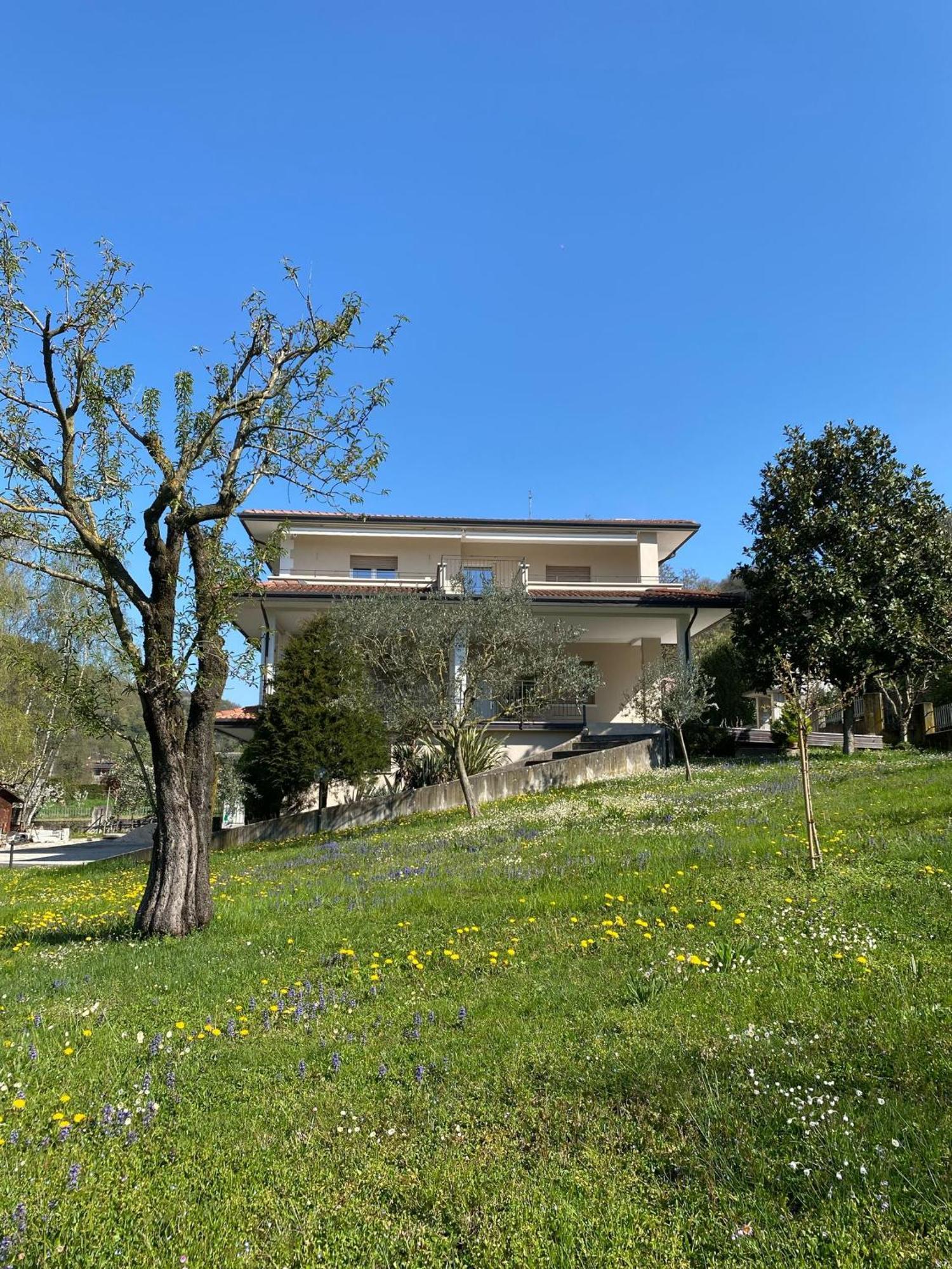 Casa Di Francesco